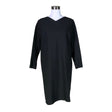 Unisex Filippa K. - Dress, size 34 - Black