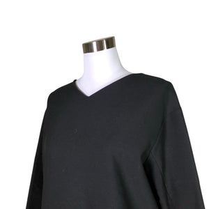 Unisex Filippa K. - Dress, size 34 - Black