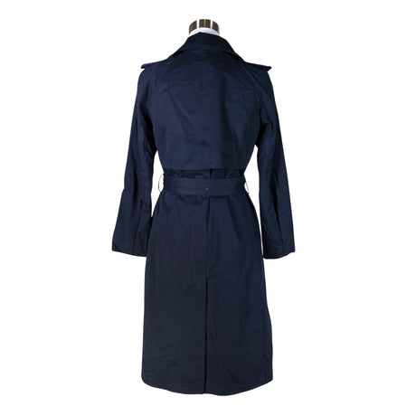 Unisex Filippa K. - Trentš, suurus 34 - Sinine (2)