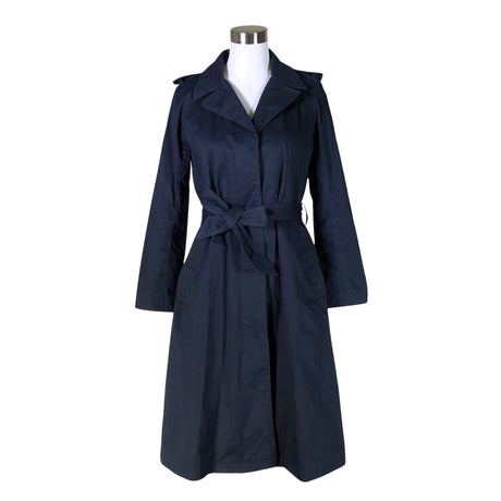 Unisex Filippa K. - Trentš, suurus 34 - Sinine ()
