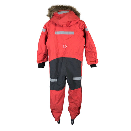 Unisex Didriksons - Toppahaalari, koko 116 - 122 -  (2)