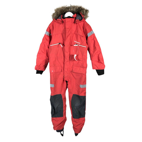 Unisex Didriksons - Toppahaalari, koko 116 - 122 -  ()