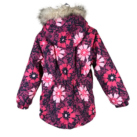 Unisex Jonathan - Talvejope, suurus 122 - 128 - Roosa (2)
