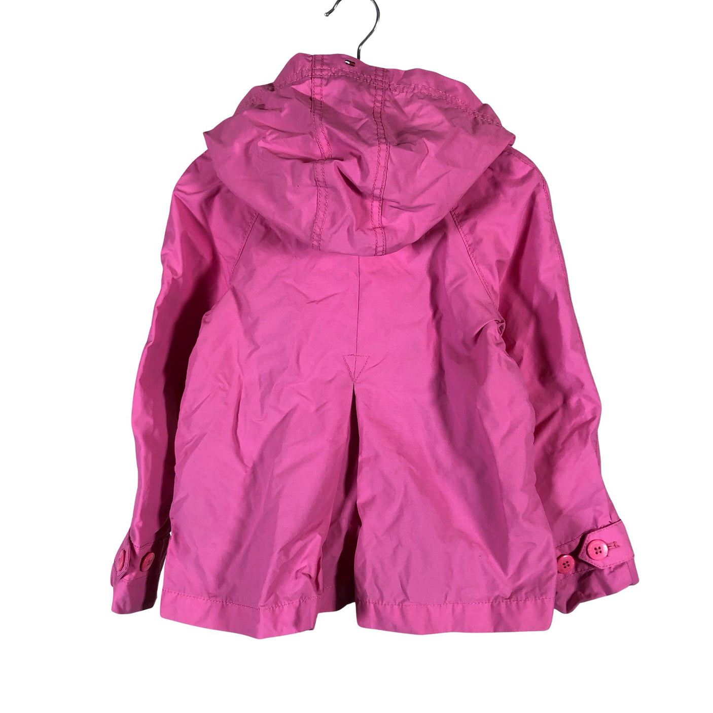Unisex Tommy Hilfiger - Kevad-/sügisjope, suurus 110 - 116 - Roosa (2)