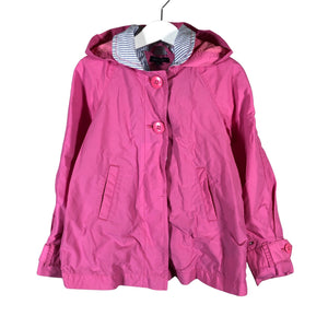 Unisex Tommy Hilfiger - Kevad-/sügisjope, suurus 110 - 116 - Roosa (1)