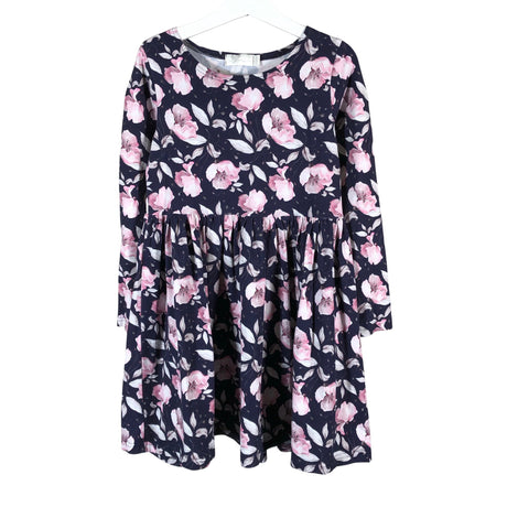 Unisex Mingnelin - Mekko, koko 128 - 134 -  ()
