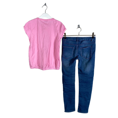 Unisex me&i - T-paita, koko 134 - 140 -  (2)