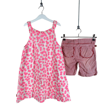 Unisex Lego - Shortsit, koko 116 - 122 -  (2)