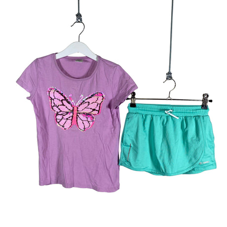 Unisex Reima - Urheiluhame, koko 122 - 128 -  ()