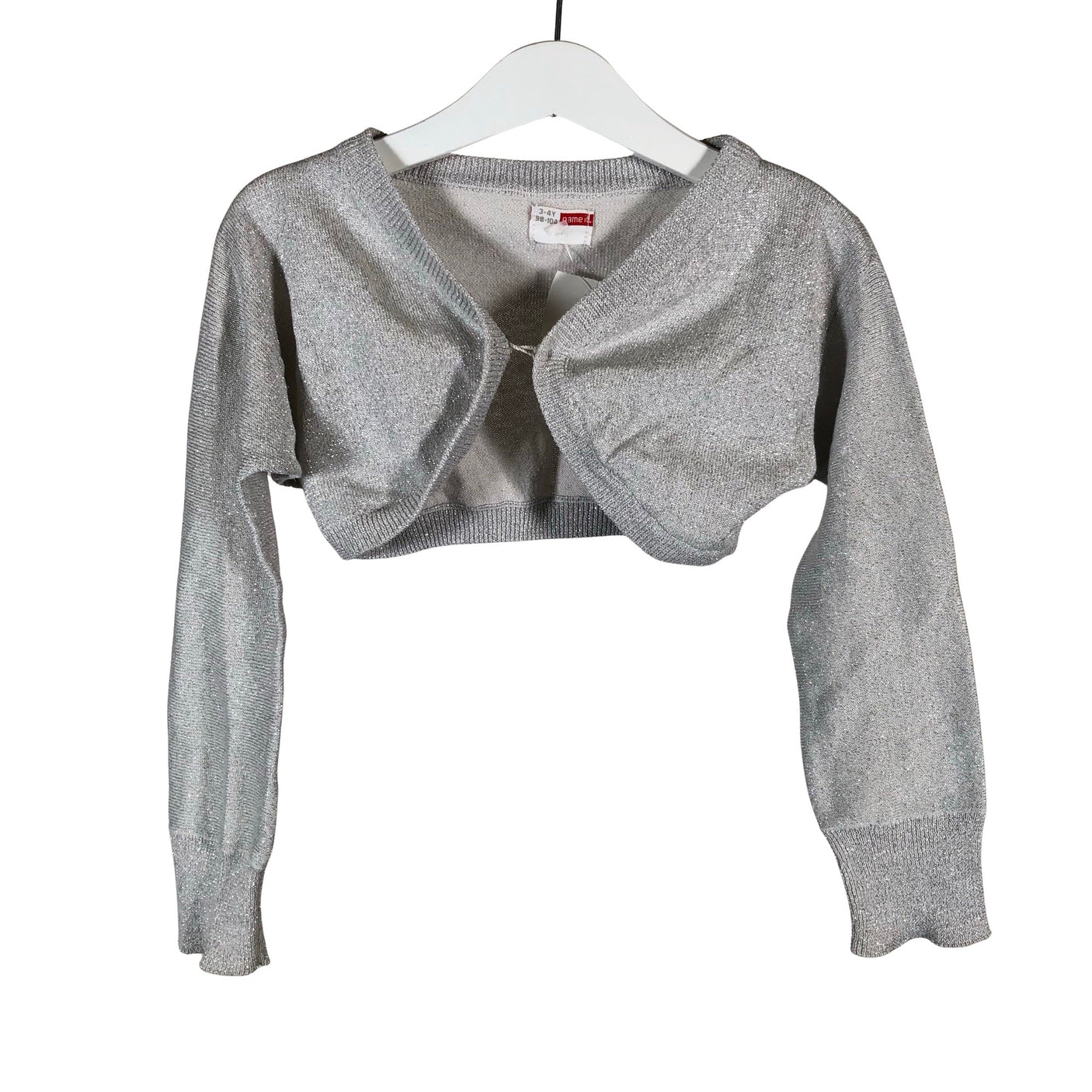 Unisex Name It - Bolero, koko 98 - 104 -  (1)