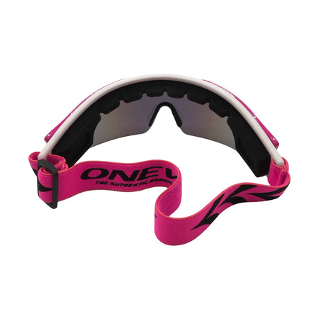 Unisex Onewaysport - Laskettelulasit, koko Ei kokoa -  (2)