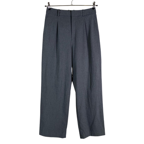 Unisex Uniqlo - Viigipüksid, suurus 38 - Hall ()