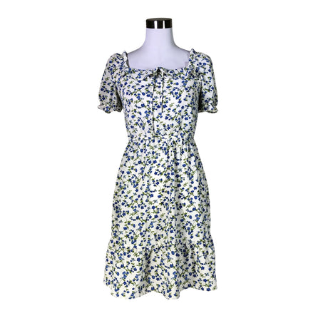 Unisex Monteau - Mekko, koko 38 -  ()
