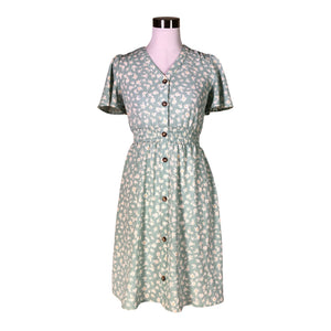 Unisex Monteau - Mekko, koko 38 -  (1)