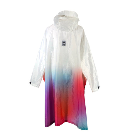 Unisex Rainkiss - Vihmajope, suurus 44 - Roheline (2)
