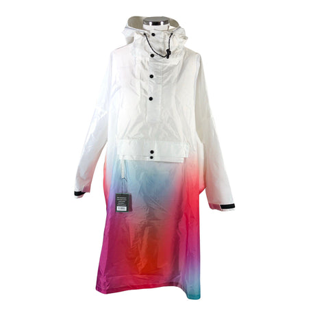 Unisex Rainkiss - Vihmajope, suurus 44 - Roheline ()