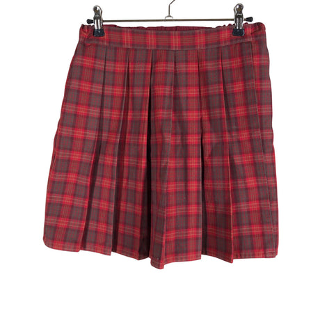 Unisex Uniqlo - Lühikesed püksid, suurus 152 - 158 - Punane ()