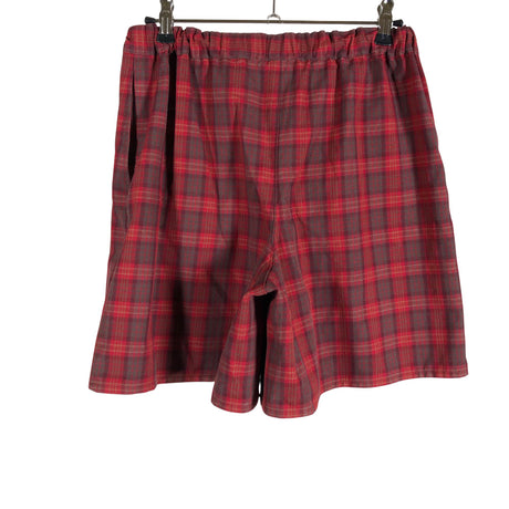 Unisex Uniqlo - Lühikesed püksid, suurus 152 - 158 - Punane (2)
