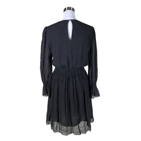 Unisex Gant - Õhuke kleit, suurus 38 - Must (2)
