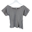 Unisex Pääsky by Silo - T-särk, suurus 38 - Hall ()