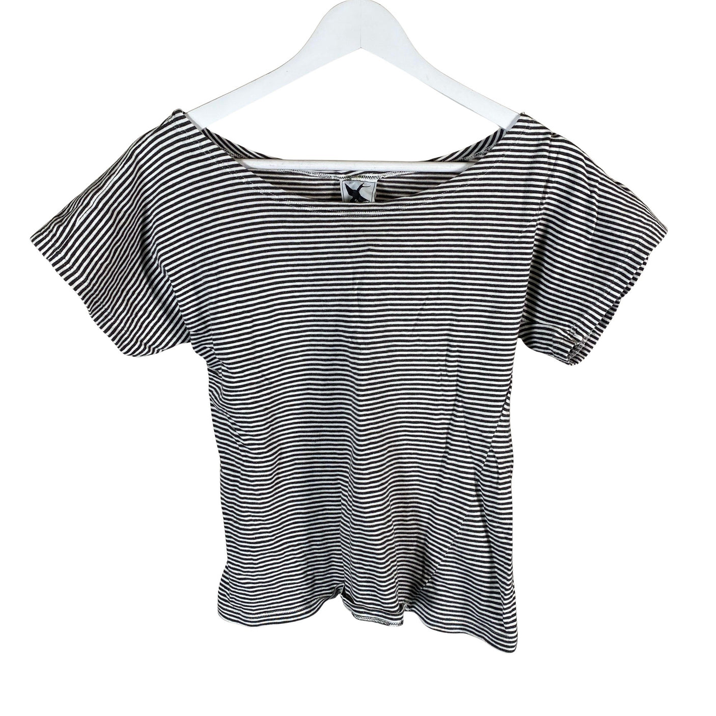 Unisex Pääsky by Silo - T-särk, suurus 38 - Hall (1)