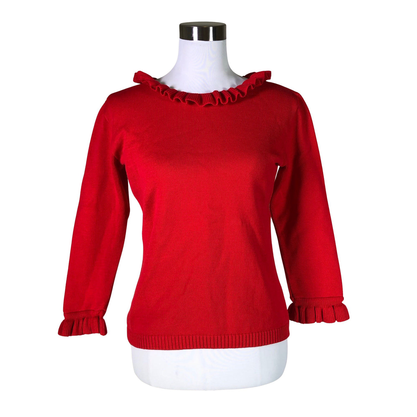 Unisex Anne Linnonmaa - Neulepaita, koko 38 -  (1)