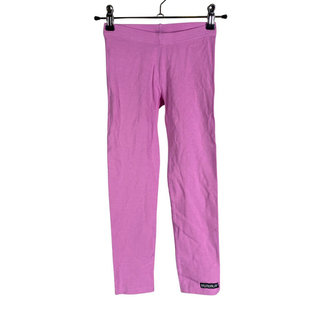 Unisex Villervalla - Leggingsit, koko 116 - 122 -  ()