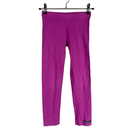 Unisex Villervalla - Leggingsit, koko 116 - 122 -  ()