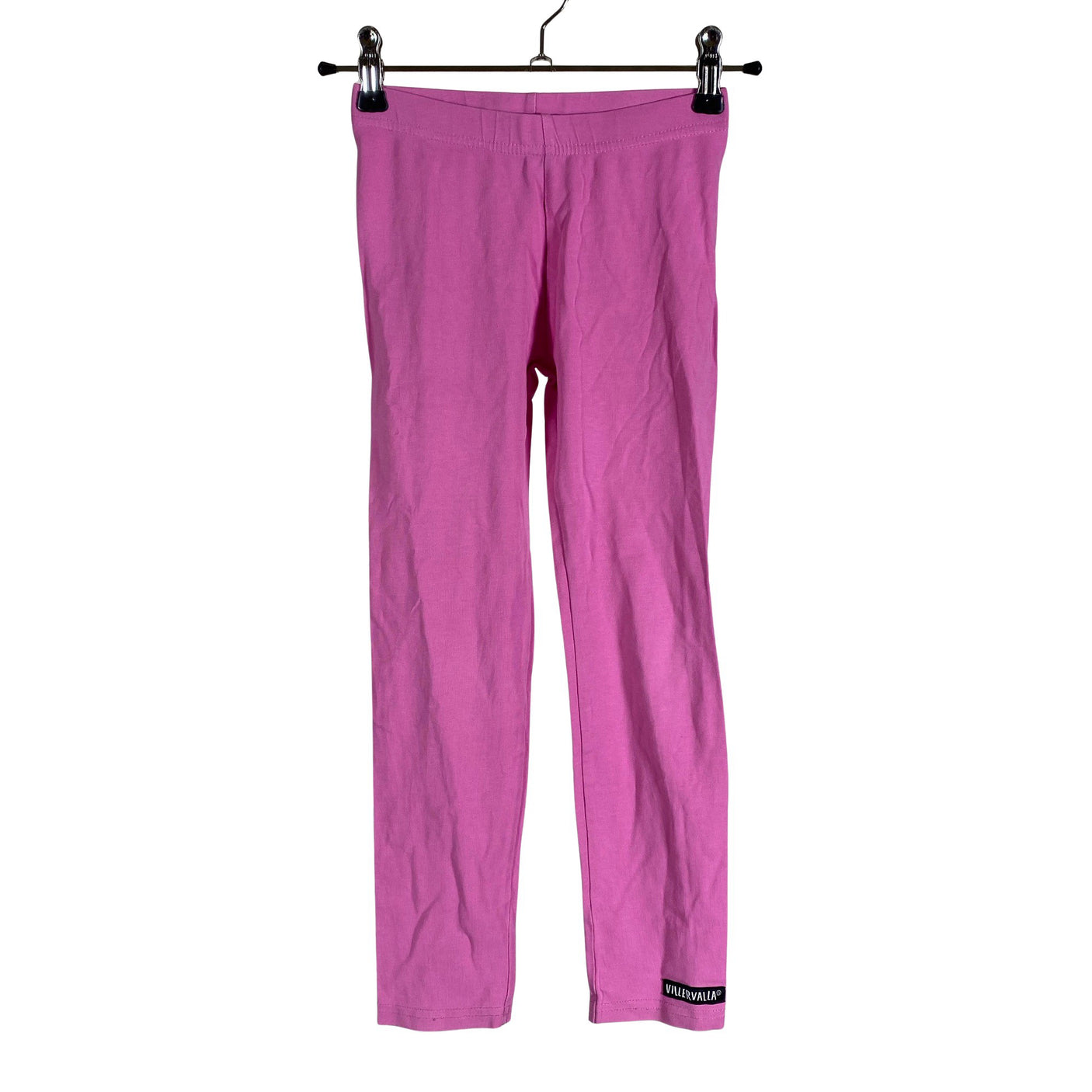 Unisex Villervalla - Leggingsit, koko 116 - 122 -  (1)