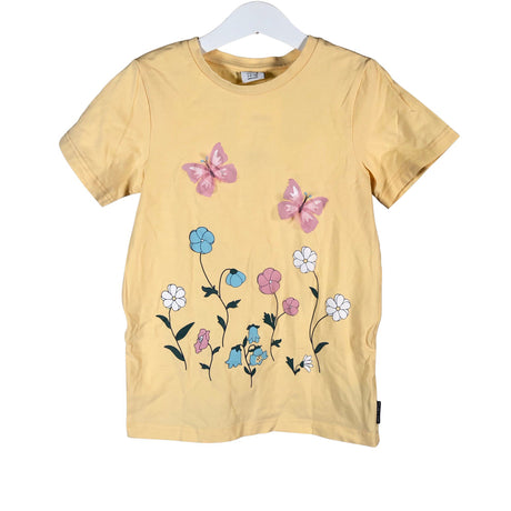 Unisex Polarn O. Pyret - T-paita, koko 122 - 128 -  ()