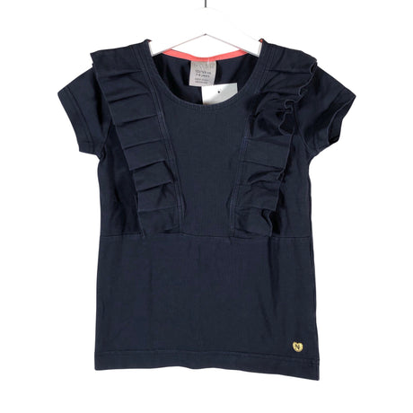 Unisex NOSH - T-paita, koko 122 - 128 -  ()