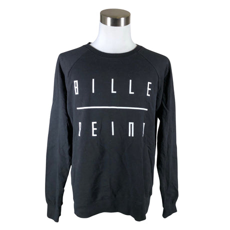 Unisex Billebeino - Dressikangast pluus, suurus XL - Must ()