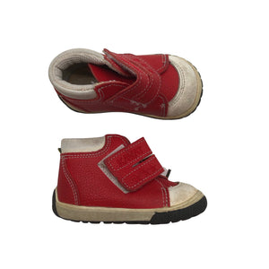 Unisex Kavat - Igapäevased jalanõud, suurus 20 - Punane (1)