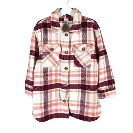 Unisex Lindex - Kauluspaita, koko 116 - 122 -  ()