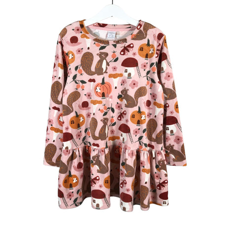 Unisex Lindex - Mekko, koko 116 - 122 -  ()