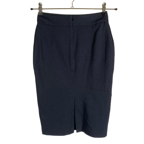 Unisex Marks&Spencer - Pliiatsseelik, suurus 34 - Must (2)