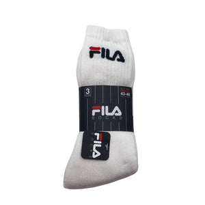 Unisex Fila - Sukat, koko 43 -  (1)
