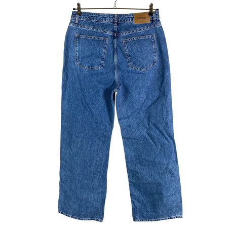 Unisex Nanso - Teksad, suurus 42 - Sinine (2)