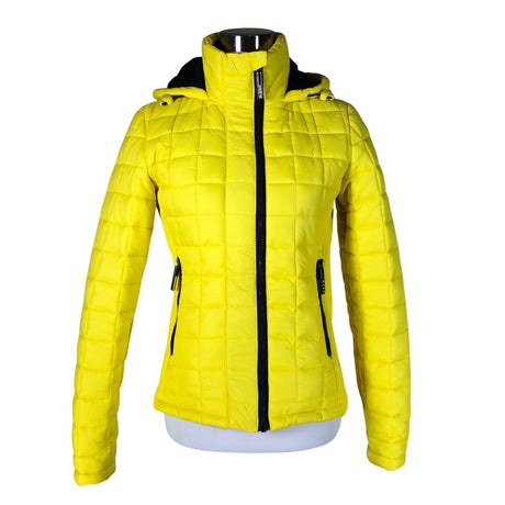 Unisex Superdry - Kevyttoppatakki, koko 36 -  ()