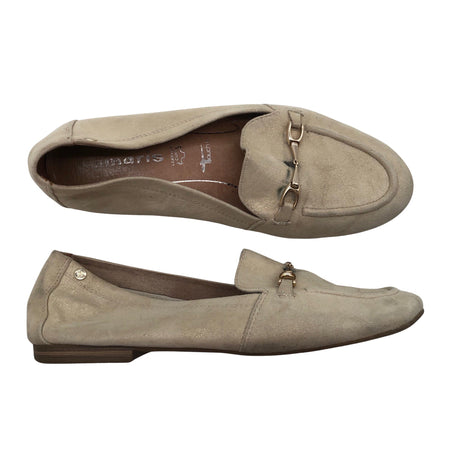 Unisex Tamaris - Loaferit, koko 39 -  ()