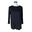 Unisex Nanso - Pluus, suurus 40 - Must ()