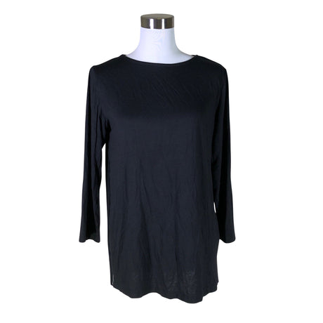 Unisex Nanso - Pluus, suurus 40 - Must ()
