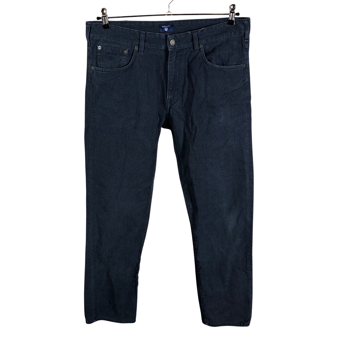 Unisex Gant - Jeans, size W34 - Blue