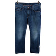 Unisex Tommy Hilfiger - Teksad, suurus W35 - Sinine ()