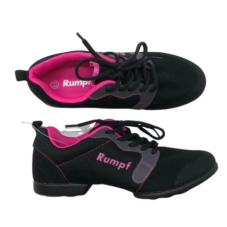 Unisex Rumpf - Tanssikengät, koko 39 -  ()