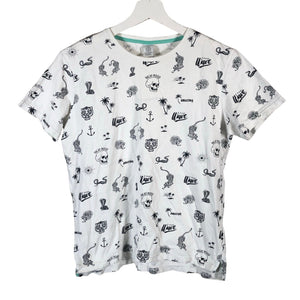 Unisex Lindex - T-paita, koko 158 - 164 -  (1)