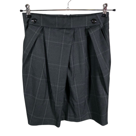 Unisex Marella - Pliiatsseelik, suurus 34 - Hall ()