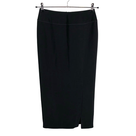 Unisex Gerry Weber - Mitteveniv seelik, suurus 36 - Must ()