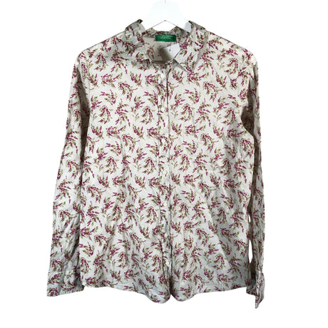 Unisex Benetton - Paita, koko 38 -  ()