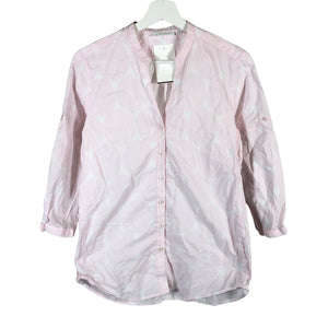 Unisex Eterna - Pluus, suurus 36 - Heleroosa (1)